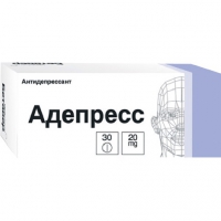 Адепресс Логотип(logo)