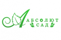 Интернет-магазин Абсолют Сад Логотип(logo)