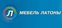 Латона Прайм Логотип(logo)