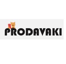 Интернет-магазин prodavaki.com.ua Логотип(logo)