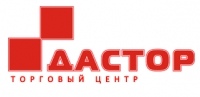 Супермаркет Дастор Логотип(logo)