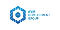 Строительная компания AVM Development Логотип(logo)