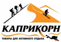 Магазин Каприкорн Логотип(logo)