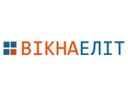 Вікна Еліт Логотип(logo)