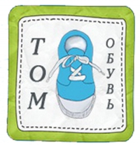 TomObuv.com.ua Логотип(logo)