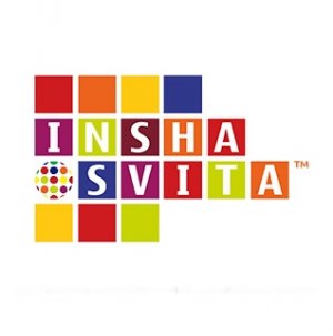 INSHA OSVITA Логотип(logo)