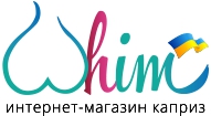 Интернет-магазин женского белья и купальников Каприз Логотип(logo)