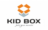 Товары для детей kidbox.com.ua Логотип(logo)