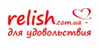 relish.com.ua Логотип(logo)