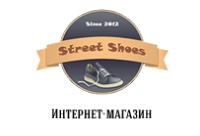 Street-Shoes.net.ua Логотип(logo)