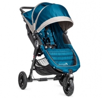 Логотип компании Детская коляска Baby Jogger City Mini GT