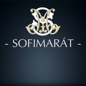 Sofimarat интернет-магазин Логотип(logo)