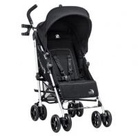 Логотип компании Детская коляска Baby Jogger City Vue