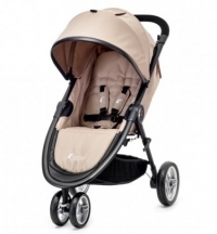 Логотип компании Детская коляска Baby Jogger City Lite