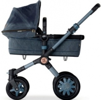 Логотип компании Детская коляска Bugaboo Buffalo