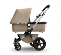 Логотип компании Детская коляска Bugaboo Cameleon 3 Classic Collection