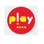 Англоязычный детский сад Playroom Логотип(logo)