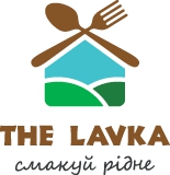 TheLavka Логотип(logo)