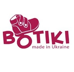 ТМ Botiki Логотип(logo)