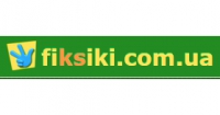 fiksiki.com.ua Логотип(logo)