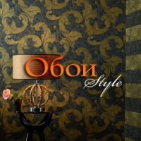 ОбоиStyle Логотип(logo)