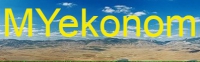 Myekonom Логотип(logo)