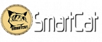 Интернет-магазин SmartCat Логотип(logo)