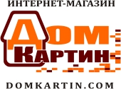 Дом Картин Логотип(logo)