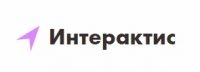 Интерактис Логотип(logo)