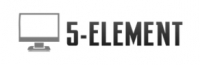 5element.online Логотип(logo)