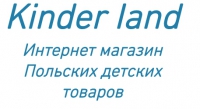 kinderland.today Логотип(logo)