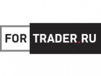 ForTrader Логотип(logo)