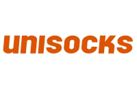 Интернет магазин Unisocks Логотип(logo)