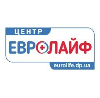 Логотип компании Медицинский центр Евролайф-Центр