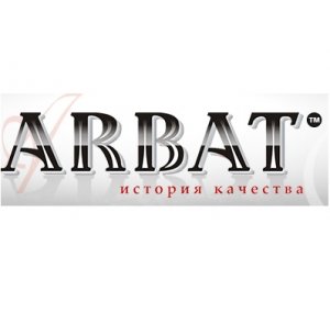 Логотип компании arbat.com.ua интернет-магазин