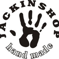 Интернет-магазин Jackinshop Логотип(logo)