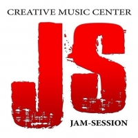 Творческий музыкальный центр Jam Session Логотип(logo)