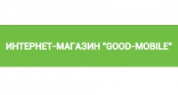 Интернет-магазин Good-Mobile Логотип(logo)