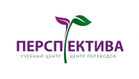 Учебный центр Перспектива Логотип(logo)