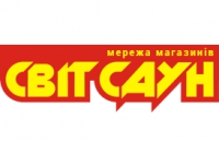 Світ Саун Логотип(logo)