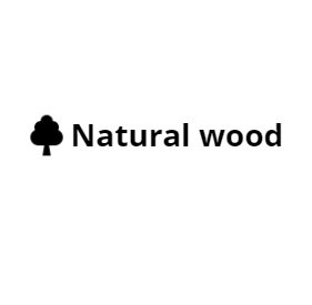 naturalwood.com.ua Логотип(logo)