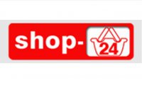 Интернет магазин shop-24.com.ua Логотип(logo)