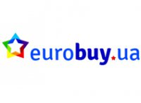 Интерент-магазин Eurobuy Логотип(logo)