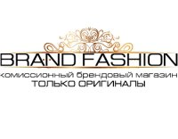 Brand Fashion Логотип(logo)