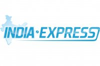 Интернет-магазин India-Expres Логотип(logo)