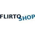 Флиртошоп - Flirtoshop.com.ua Логотип(logo)