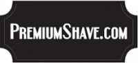 premiumshave.com.ua Логотип(logo)