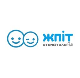 Стоматология ЖПИТ Логотип(logo)