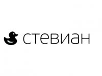 stevian.com.ua Логотип(logo)