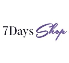 7days-shop.com.ua интернет-магазин Логотип(logo)